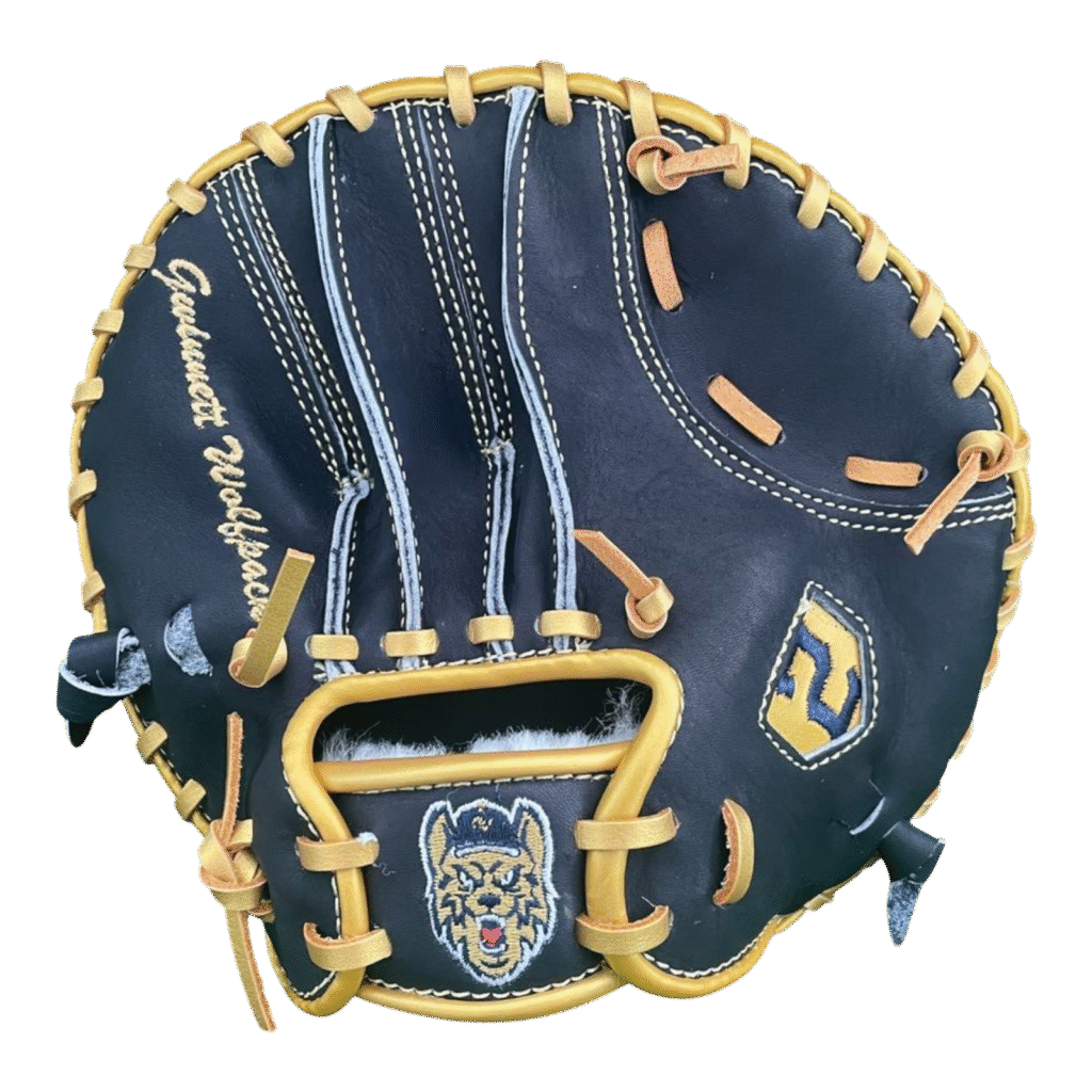 Gwinnett Wolfpack trainer